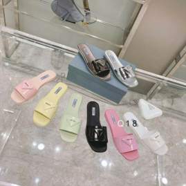 Picture of Prada Slippers _SKUPradasz35-40X0113156